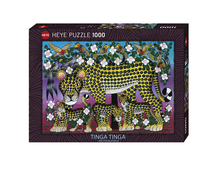 Jigsaw Puzzles
