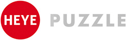 Heye Puzzle Logo