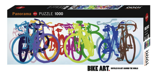 bike art images