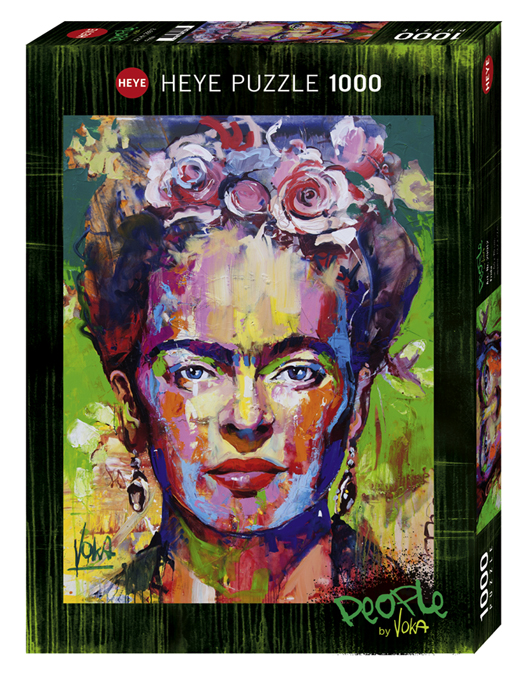 Homepage Heye Puzzle