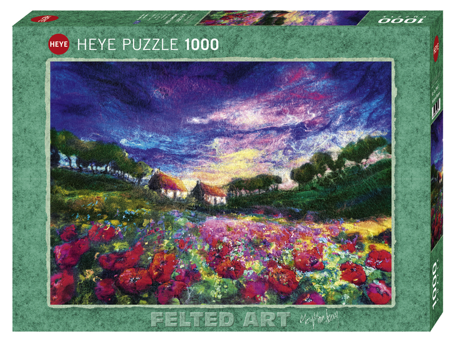 Homepage Heye Puzzle