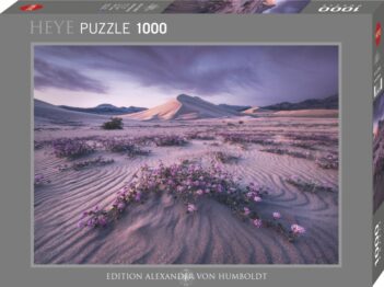 1000 Teile Puzzle Heye/Panoramapu Heye Verlag 29287 von Humboldt: Elephant A 